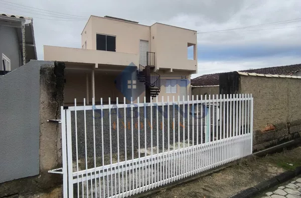 Apartamento para aluguel, 2 quarto(s),  Nossa Senhora Das Graças, Braço Do Norte - Foto 4