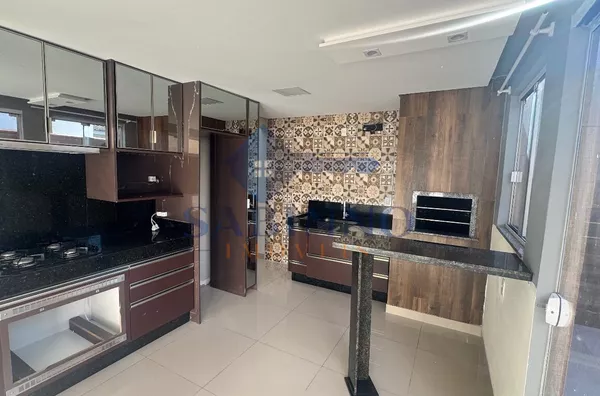 Casa em condomínio para venda com 2 quartos ,  Bela Vista, Palhoça - Foto 5