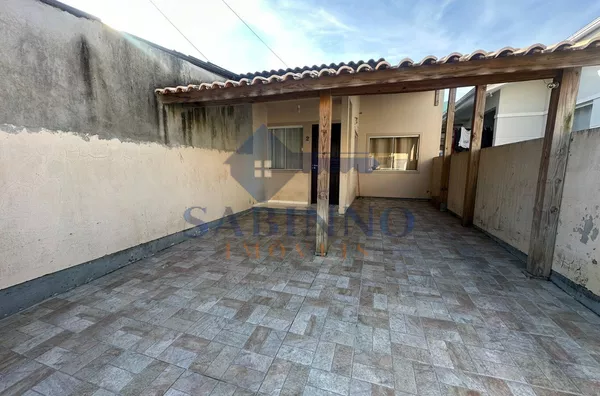 Casa para Venda 2 quartos no Bela Vista, Palhoça - Foto 1
