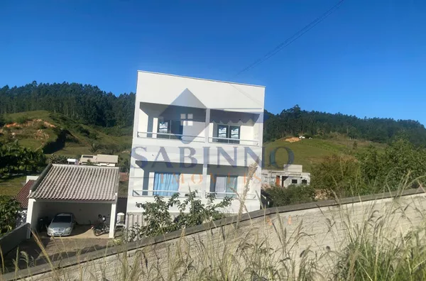 Apartamento para aluguel, 2 quarto(s), Sertão Do Rio Bonito, Braço Do Norte - Foto 2