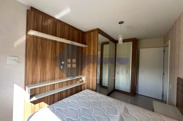 Apartamento para aluguel,  Bela Vista, Palhoça - Foto 23