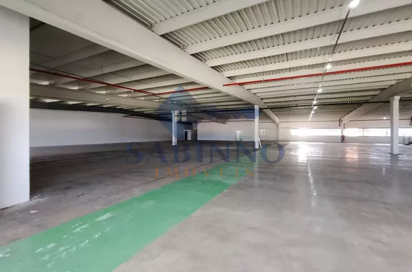 Loja Comercial de Alto Padrão com 1.914m² no Prime 101 - em Frente a BR-101 Palhoça - Foto 24