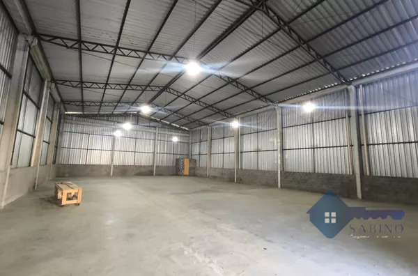 Galpão para aluguel,  Santa Paulina, Braço Do Norte