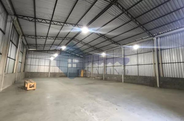 Galpão para aluguel,  Santa Paulina, Braço Do Norte - Foto 5