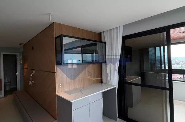 Apartamento para venda 3 quartos sendo uma suíte máster ,  Centro, Palhoça - Foto 4
