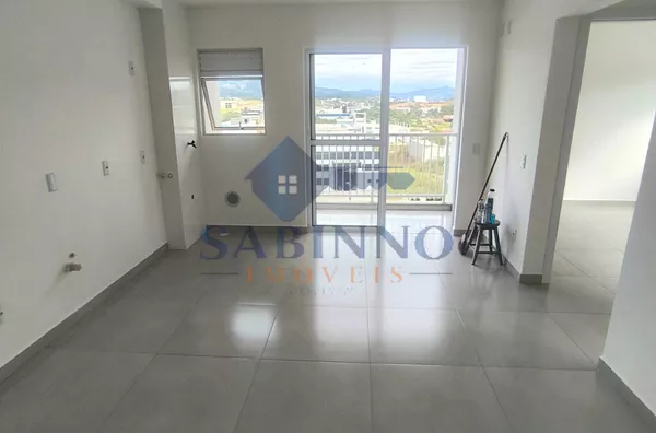 Apartamento para aluguel, Residencial Leben Santa Paulina, Braço Do Norte - Foto 26
