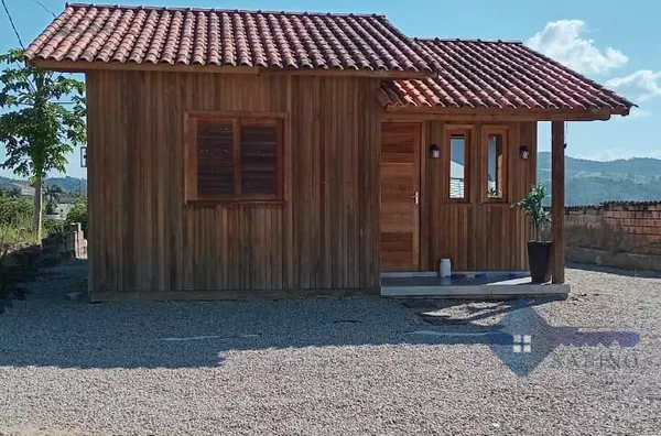 Casa para aluguel e venda, 2 quarto(s),  São Francisco De Assis, Braço Do Norte