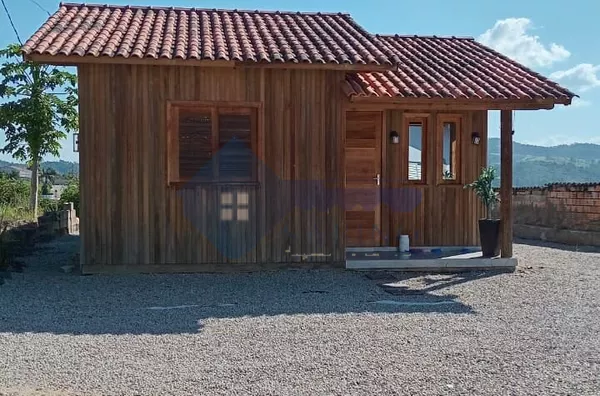 Casa para aluguel e venda, 2 quarto(s),  São Francisco De Assis, Braço Do Norte - Foto 2