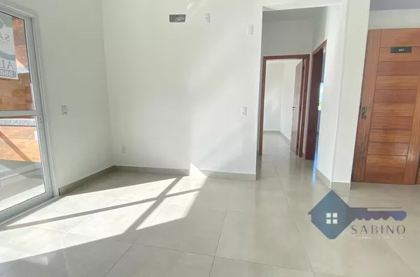 Apartamento para aluguel, 2 quarto(s),  Passa Vinte, Palhoça