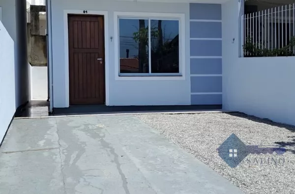 SOBRADO PARA VENDA,  2 quarto(s), Bela Vista, Palhoça