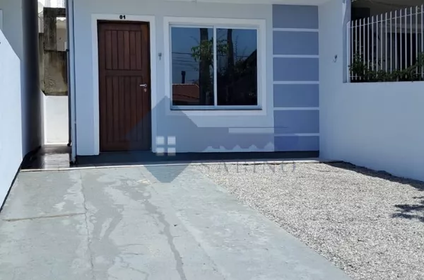 SOBRADO PARA VENDA,  2 quarto(s), Bela Vista, Palhoça