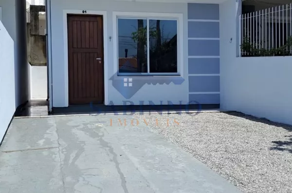 SOBRADO PARA VENDA,  2 quarto(s), Bela Vista, Palhoça