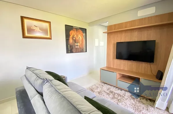 Apartamento para venda, 2 quarto(s),  Bela Vista, Palhoça