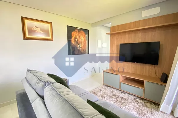 Apartamento para venda, 2 quarto(s),  Bela Vista, Palhoça - Foto 5