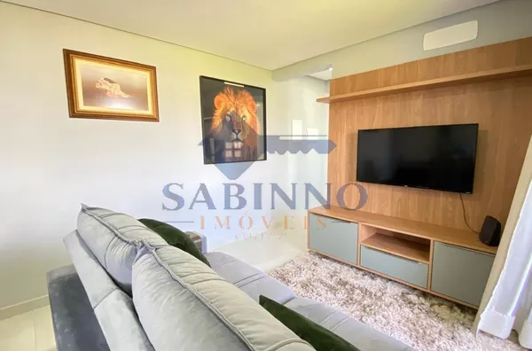 Apartamento para venda, 2 quarto(s),  Bela Vista, Palhoça - Foto 5