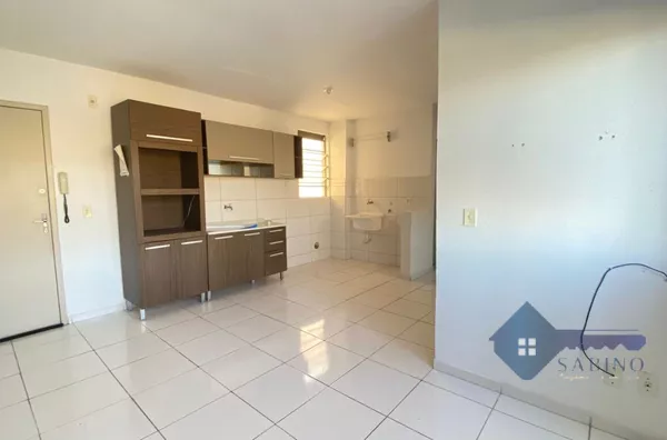 Apartamento para aluguel, 2 quarto(s),  Encruzilhada, Biguaçu