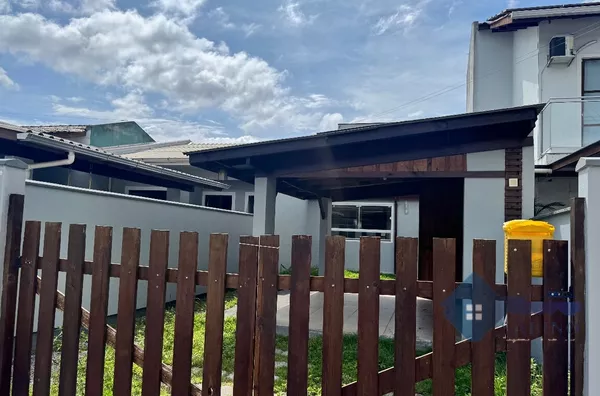 Casa geminada para , 1 quarto(s),  Bela Vista, Palhoça - Foto 3