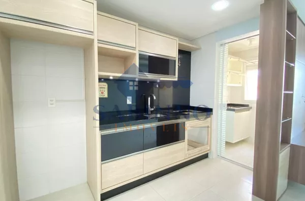 Apartamento para locação, 2 quarto(s),  Pedra Branca, Palhoça - Foto 11