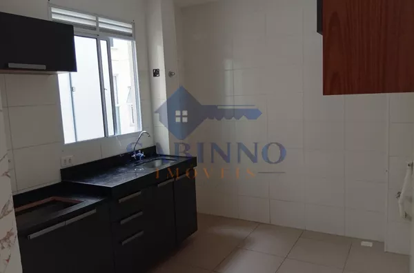 Apartamento para aluguel,  Residencial Orquídeas, 02 quartos Vale Verde, Palhoça - Foto 8