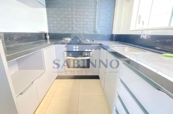 Sobrado para aluguel e venda, 2 quarto(s),  Bela Vista, Palhoça - Foto 11