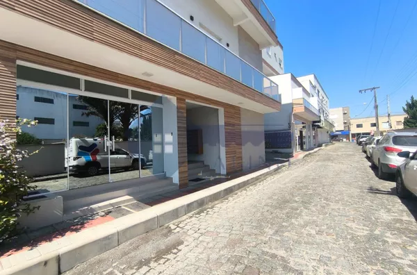 Sala comercial térrea para aluguel,  Centro, Braço Do Norte - Foto 2