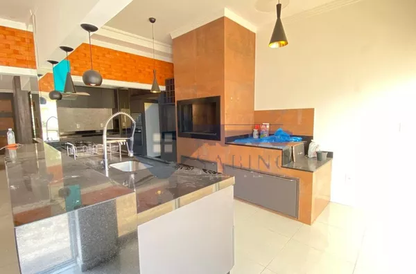 Casa para aluguel, 4 quarto(s),  Centro, Palhoça - Foto 4