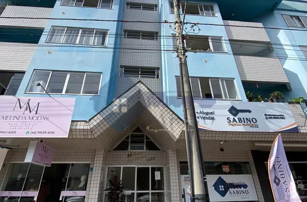 Apartamento para aluguel,  Centro, Braço Do Norte, garagem 05 - Foto 2