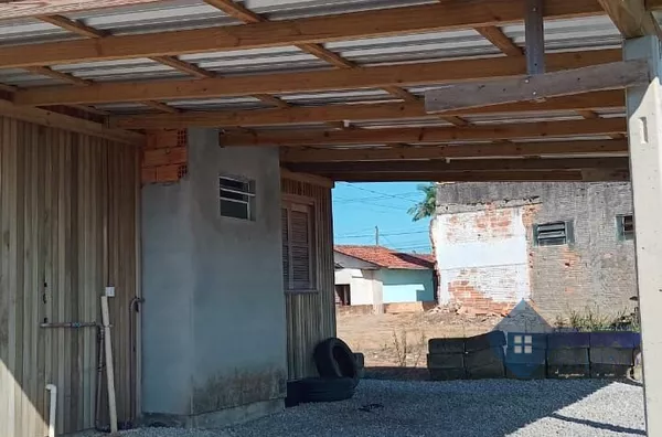 Casa para aluguel e venda, 2 quarto(s),  São Francisco De Assis, Braço Do Norte