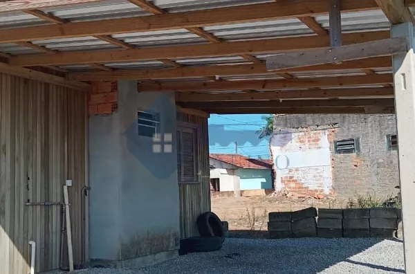 Casa para aluguel e venda, 2 quarto(s),  São Francisco De Assis, Braço Do Norte - Foto 4