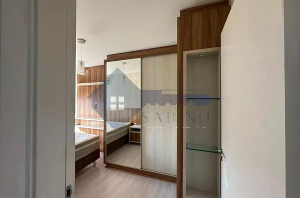 Apartamento para aluguel,  Bela Vista, Palhoça - Foto 22