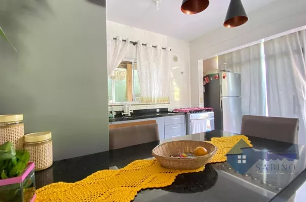 SOBRADO ESTARÁ DISPONÍVEL A PARTIR DO DIA  30/01/2026 para aluguel, 2 quarto(s),  Bela Vista, Palhoça