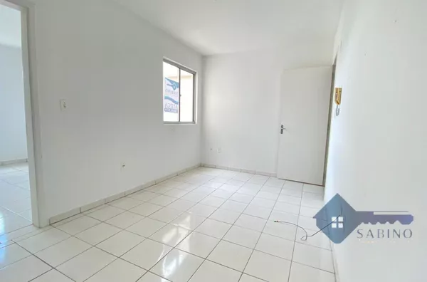 Apartamento para aluguel 2 quarto(s) Guarda do Cubatão Palhoça 46m² 