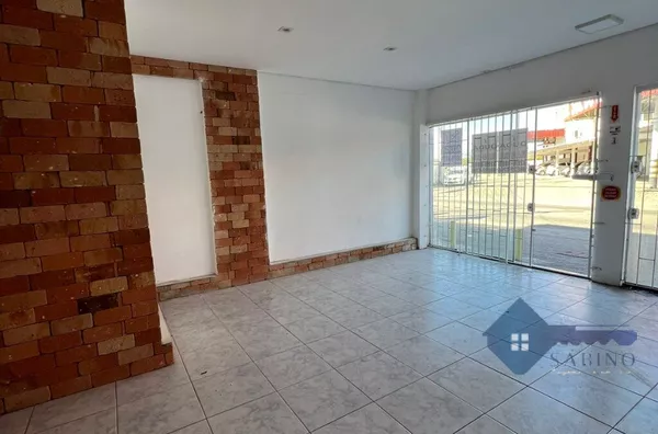 sala Comercial, Ponte Do Imaruim, Palhoça