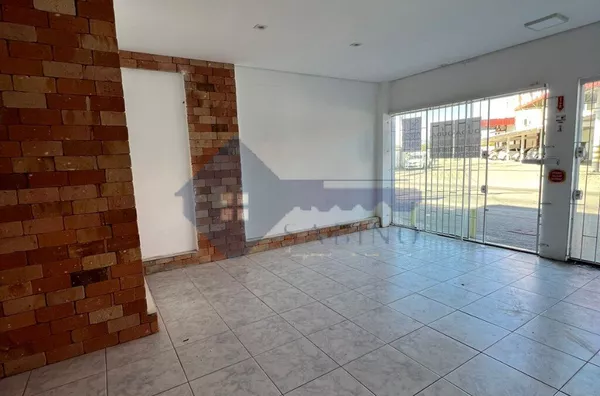 sala Comercial, Ponte Do Imaruim, Palhoça - Foto 3