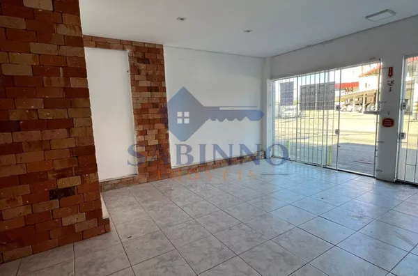 sala Comercial, Ponte Do Imaruim, Palhoça - Foto 3