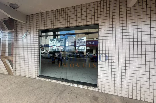 Sala comercial para aluguel,  Centro, Braço Do Norte - Foto 1