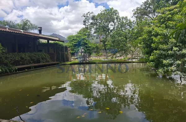 Chácara para venda - Santo Amaro da Imperatriz - Foto 1