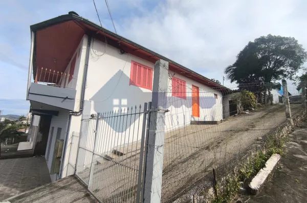 IMOVEL Para venda,  Rio Bonito, Braço Do Norte, 1 sala comercial, 1 apartamento,1 casa e 1 lote - Foto 2