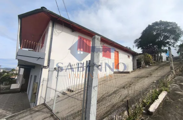 IMOVEL Para venda,  Rio Bonito, Braço Do Norte, 1 sala comercial, 1 apartamento,1 casa e 1 lote - Foto 2