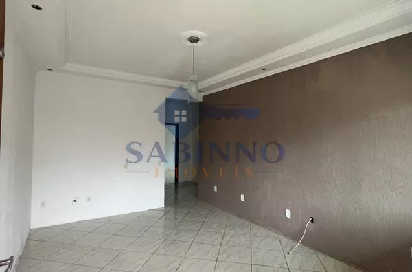 Casa para aluguel 3 quarto(s)  sendo uma suíte ponte do imaruim palhoça - Foto 2