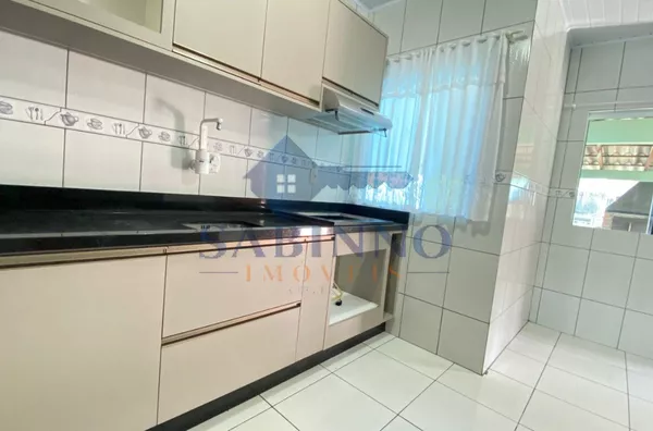 Casa para venda, 2 quarto(s),  Jardim Janaína, Biguaçu - Foto 16