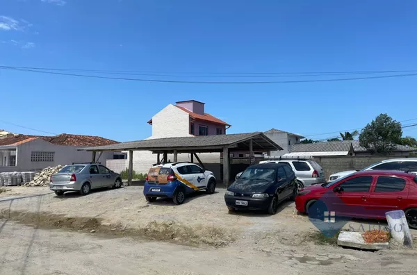 Terreno para venda, 1 quarto(s),  Aririú Da Formiga, Palhoça