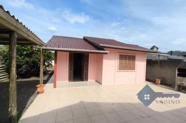 Casa para aluguel, 2 quarto(s),  Lado Da União, Braço Do Norte