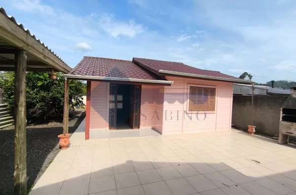 Casa para aluguel, 2 quarto(s),  Lado Da União, Braço Do Norte - Foto 2