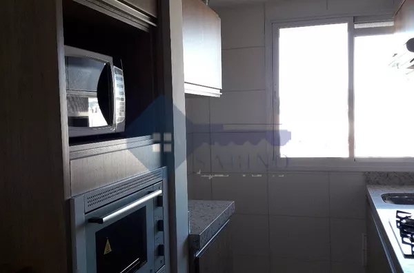 Apartamento para aluguel 3 quarto(s) ponte do imaruim palhoça - Foto 4