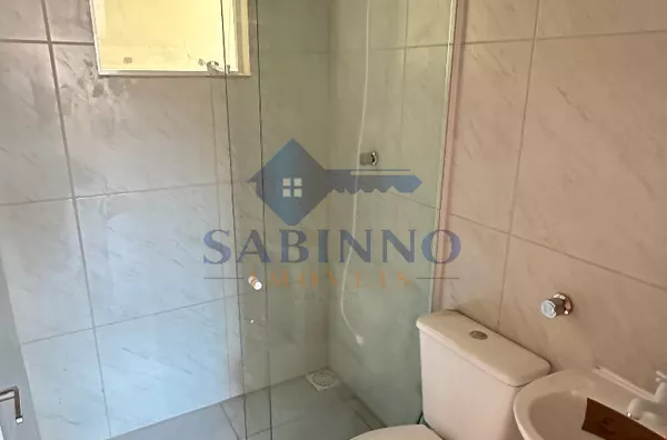 Casa com 3 quartos no Pacheco pátio compartilhado - Foto 6