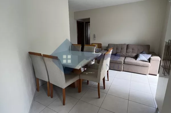 Apartamento para aluguel 2 quarto(s) serraria são josé
