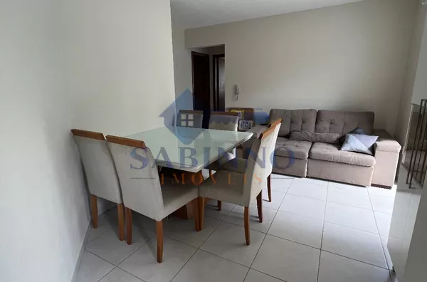 Apartamento para aluguel 2 quarto(s) serraria são josé - Foto 4