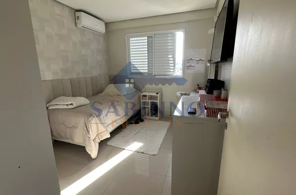 Apartamento semimobiliado para venda,  Centro, São Ludgero - Foto 11