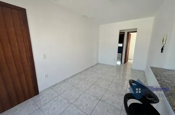 Excelente Apartamento para venda 